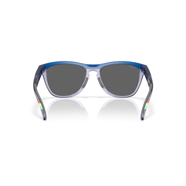 OO 9284 928416 55 Oakley X Fortnite™ Brite Bomber FROGSKINS RANGE Güneş Gözlüğü