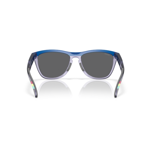 OO 9284 928416 55 Oakley X Fortnite™ Brite Bomber FROGSKINS RANGE Güneş Gözlüğü