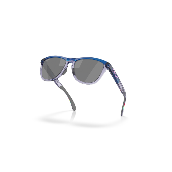 OO 9284 928416 55 Oakley X Fortnite™ Brite Bomber FROGSKINS RANGE Güneş Gözlüğü