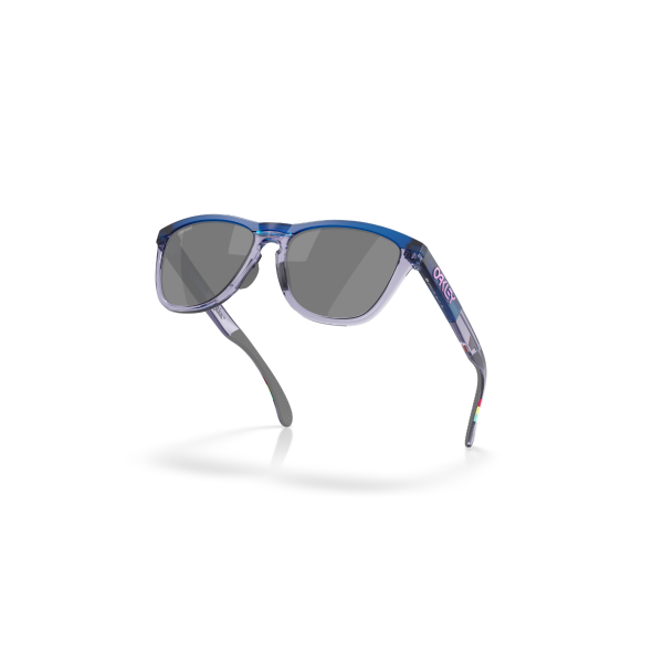 OO 9284 928416 55 Oakley X Fortnite™ Brite Bomber FROGSKINS RANGE Güneş Gözlüğü