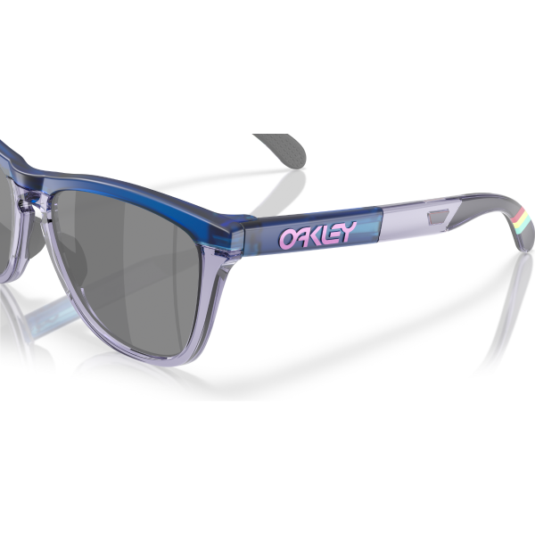 OO 9284 928416 55 Oakley X Fortnite™ Brite Bomber FROGSKINS RANGE Güneş Gözlüğü