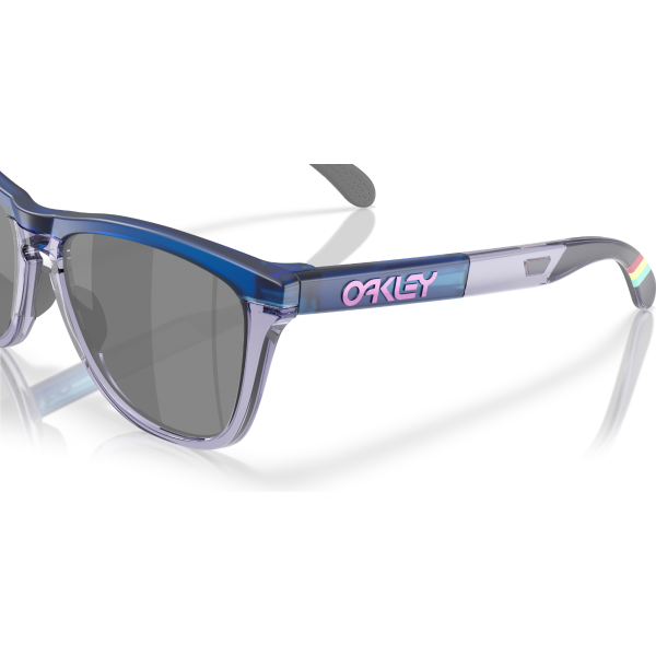 OO 9284 928416 55 Oakley X Fortnite™ Brite Bomber FROGSKINS RANGE Güneş Gözlüğü
