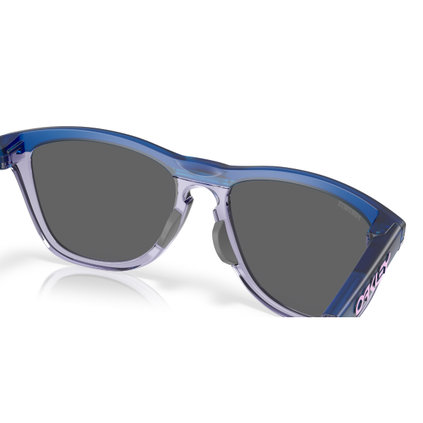 OO 9284 928416 55 Oakley X Fortnite™ Brite Bomber FROGSKINS RANGE Güneş Gözlüğü