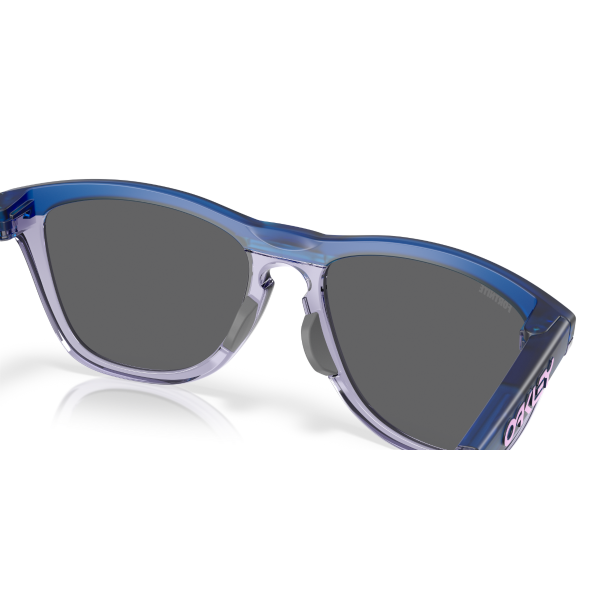 OO 9284 928416 55 Oakley X Fortnite™ Brite Bomber FROGSKINS RANGE Güneş Gözlüğü