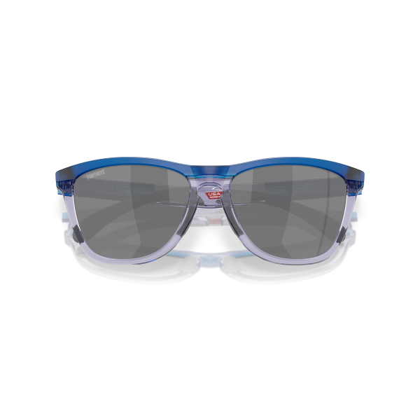 OO 9284 928416 55 Oakley X Fortnite™ Brite Bomber FROGSKINS RANGE Güneş Gözlüğü