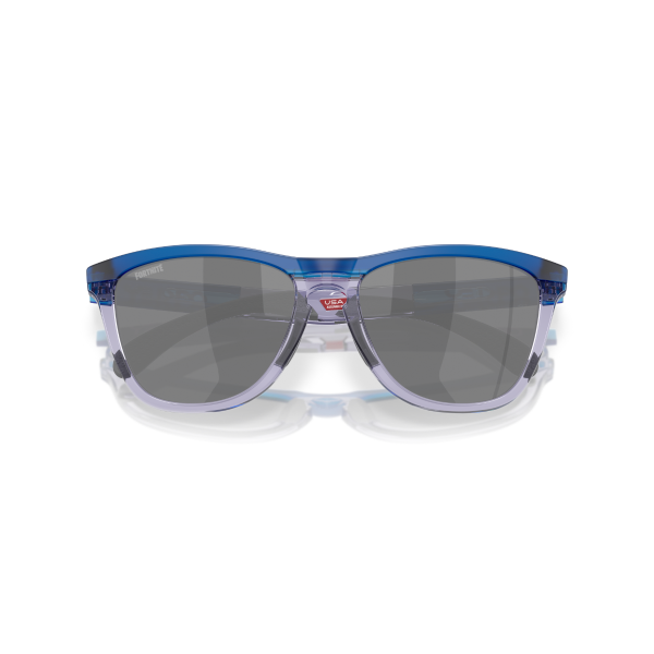 OO 9284 928416 55 Oakley X Fortnite™ Brite Bomber FROGSKINS RANGE Güneş Gözlüğü