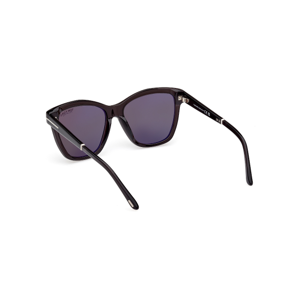FT 1087 Lucia 05D 54 Tom Ford Güneş Gözlüğü