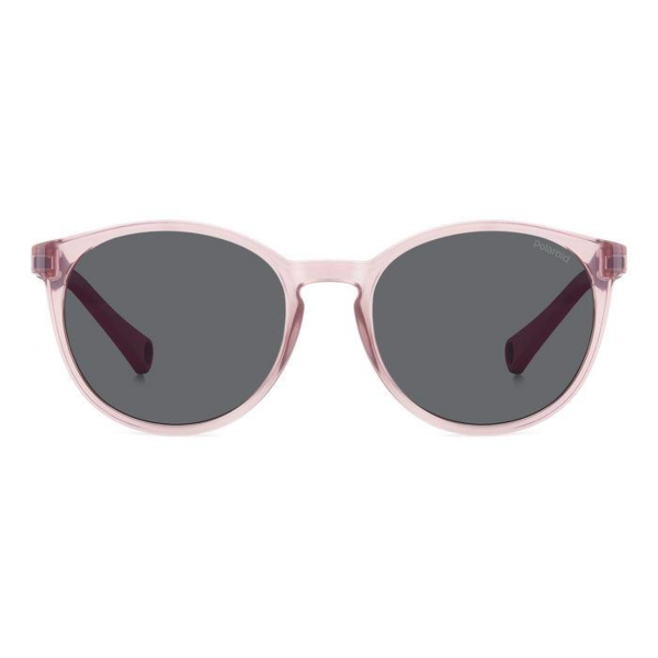 PLD 8059/S 35JM9 47 Polaroid Kids Polarize Güneş Gözlüğü