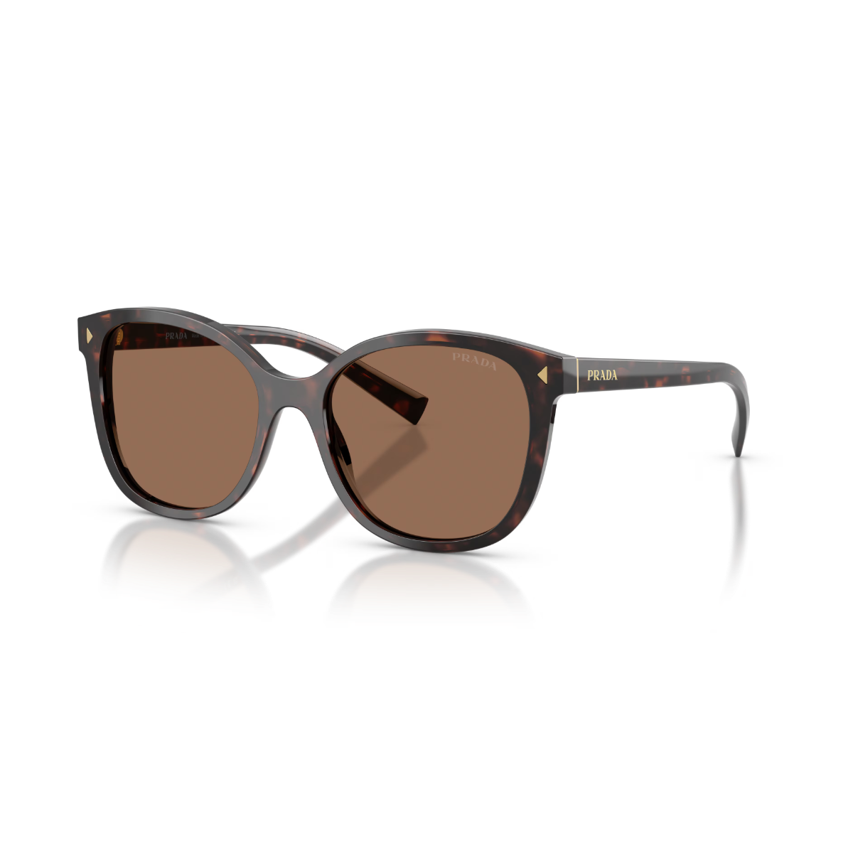 PR 22ZS 17N06B 53 Prada Güneş Gözlüğü