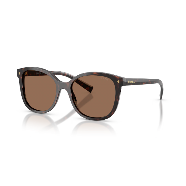 PR 22ZS 17N06B 53 Prada Güneş Gözlüğü