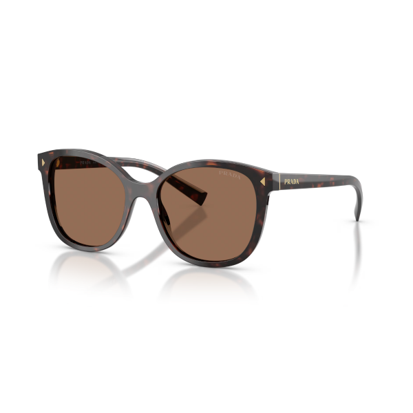 PR 22ZS 17N06B 53 Prada Güneş Gözlüğü