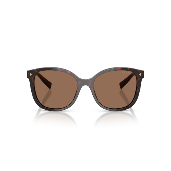 PR 22ZS 17N06B 53 Prada Güneş Gözlüğü