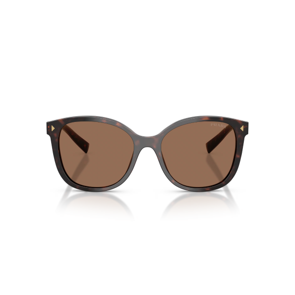 PR 22ZS 17N06B 53 Prada Güneş Gözlüğü