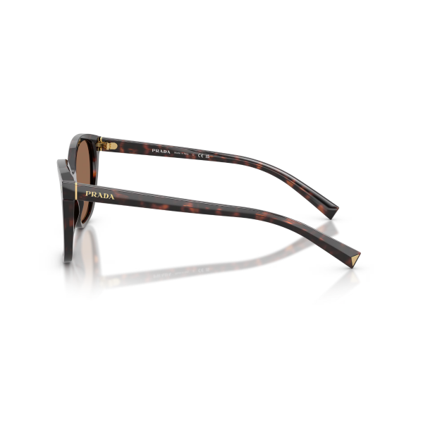 PR 22ZS 17N06B 53 Prada Güneş Gözlüğü