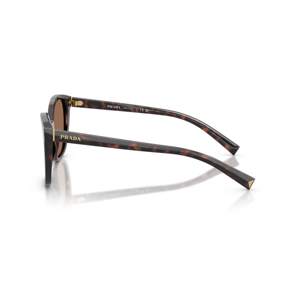 PR 22ZS 17N06B 53 Prada Güneş Gözlüğü