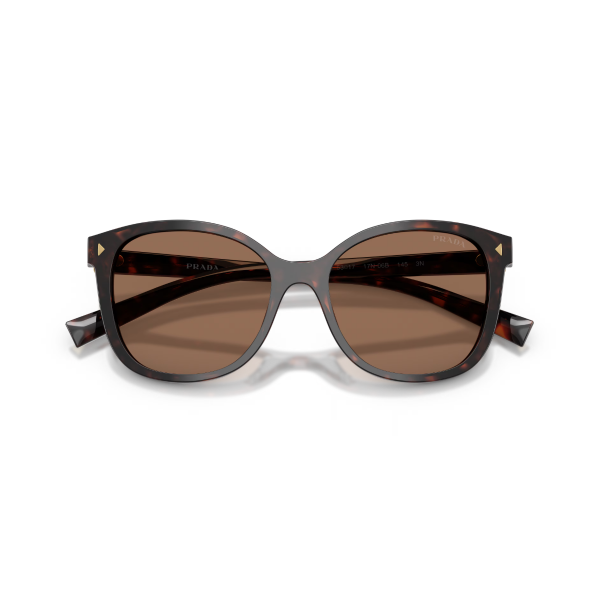 PR 22ZS 17N06B 53 Prada Güneş Gözlüğü