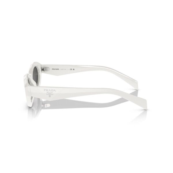 PR 26ZS 17K08Z 55 Prada Güneş Gözlüğü