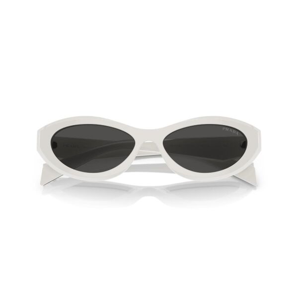 PR 26ZS 17K08Z 55 Prada Güneş Gözlüğü