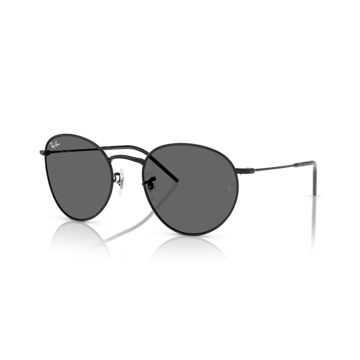 RB R0103S 002/GR 55 Ray-Ban ROUND REVERSE Güneş Gözlüğü