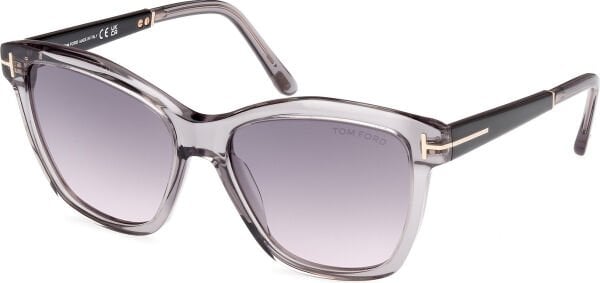 TF 1087/S Lucia 20A 54 Tom Ford Güneş Gözlüğü