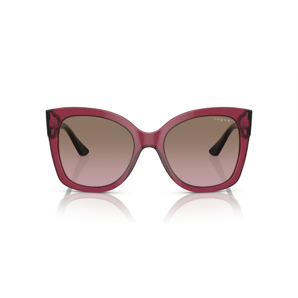 VO 5338S 283114 54 Vogue Güneş Gözlüğü