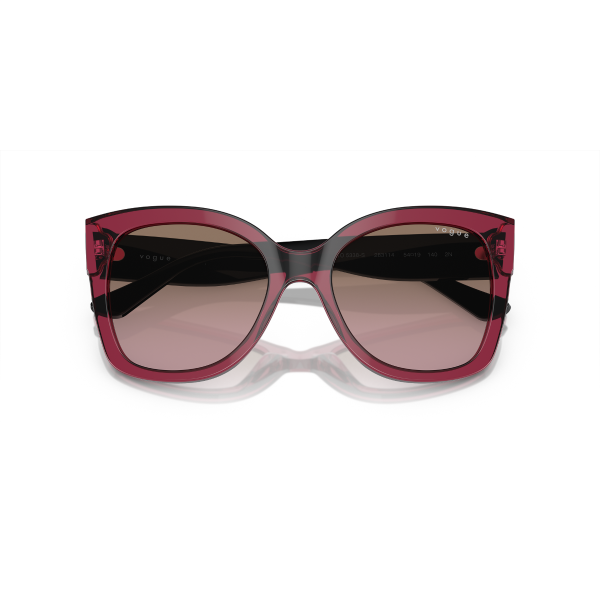 VO 5338S 283114 54 Vogue Güneş Gözlüğü