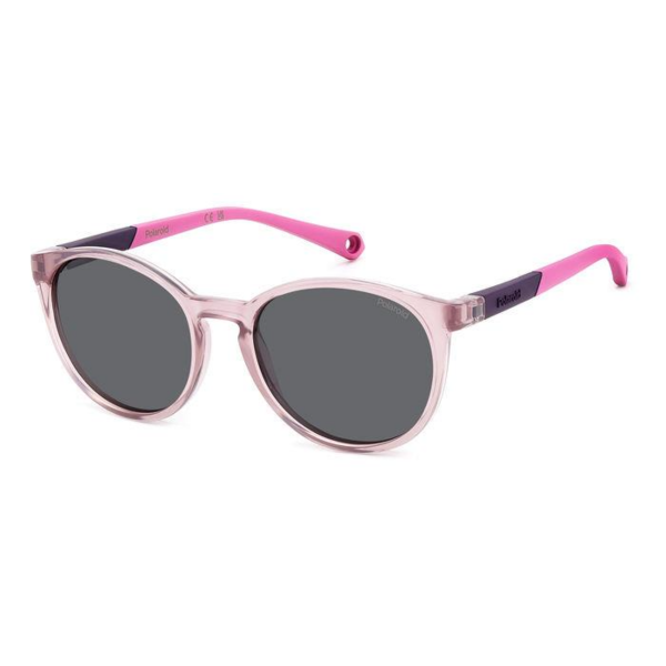 PLD 8059/S 35JM9 45 Polaroid Kids Polarize Güneş Gözlüğü