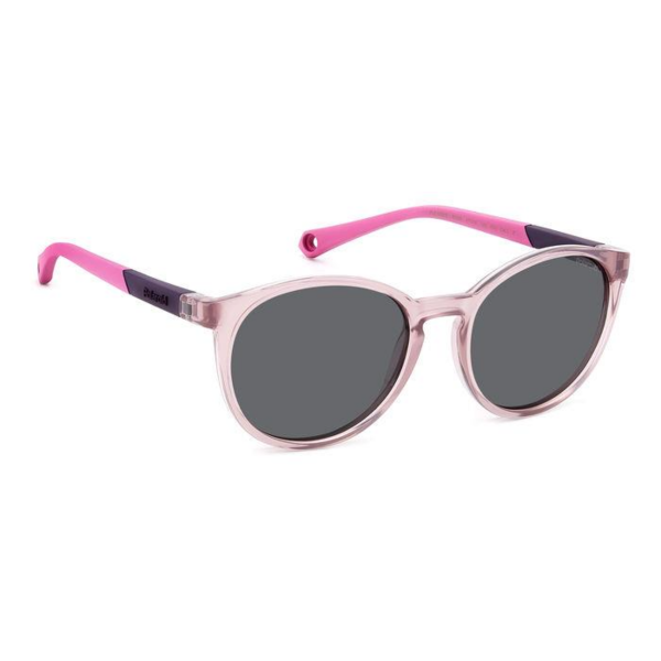 PLD 8059/S 35JM9 45 Polaroid Kids Polarize Güneş Gözlüğü