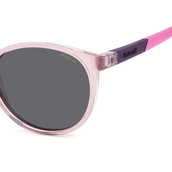 PLD 8059/S 35JM9 45 Polaroid Kids Polarize Güneş Gözlüğü