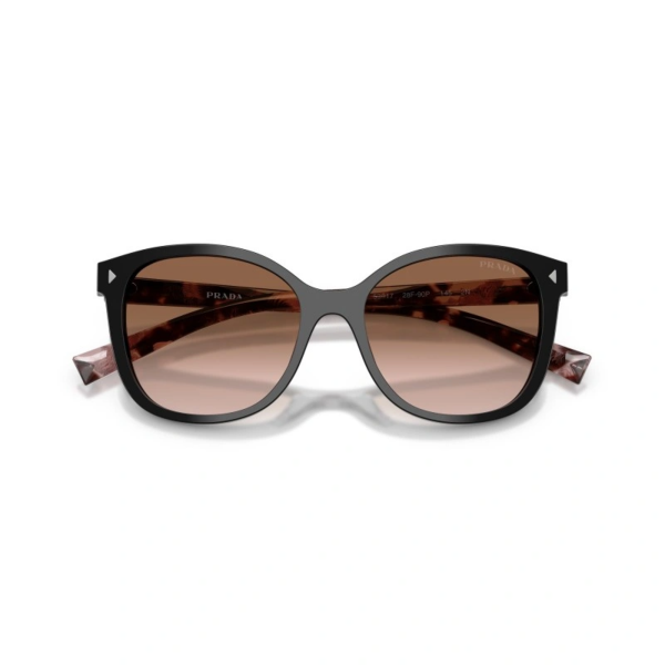 PR 22ZS 28F90P 53 Prada Güneş Gözlüğü