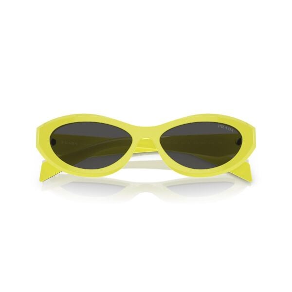 PR 26ZS 13L08Z 55 Prada Güneş Gözlüğü