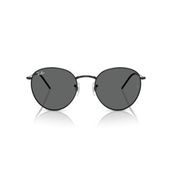 RB R0103S 002/GR 53 Ray-Ban ROUND REVERSE Güneş Gözlüğü