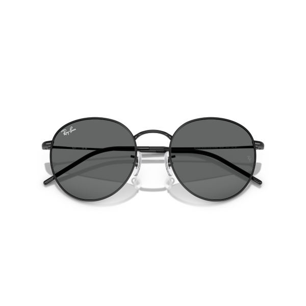 RB R0103S 002/GR 53 Ray-Ban ROUND REVERSE Güneş Gözlüğü