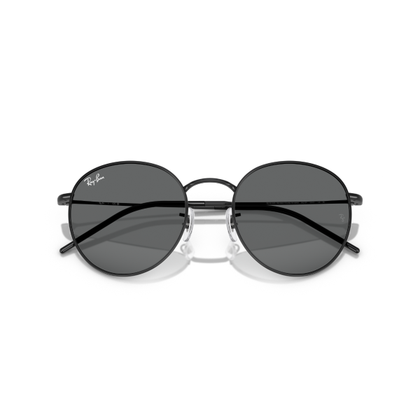 RB R0103S 002/GR 53 Ray-Ban ROUND REVERSE Güneş Gözlüğü