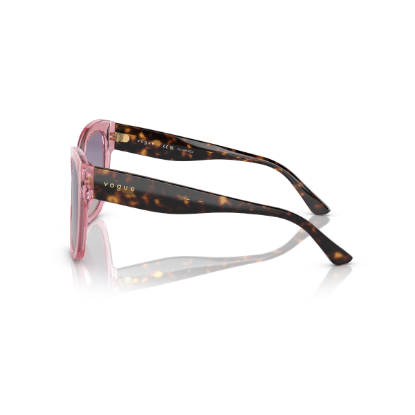 VO 5338S 28368J 54 Vogue Polarize Güneş Gözlüğü