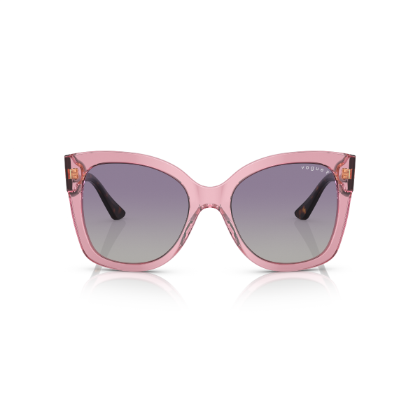 VO 5338S 28368J 54 Vogue Polarize Güneş Gözlüğü