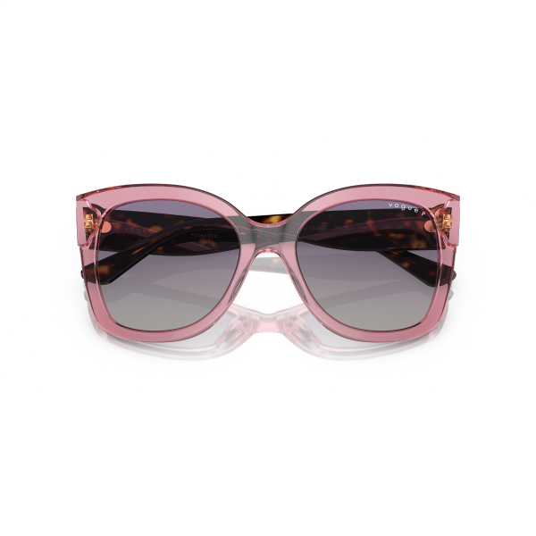 VO 5338S 28368J 54 Vogue Polarize Güneş Gözlüğü