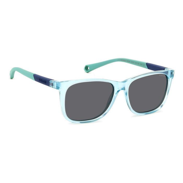 PLD 8058/S MVUM9 48 Polaroid Kids Polarize Güneş Gözlüğü