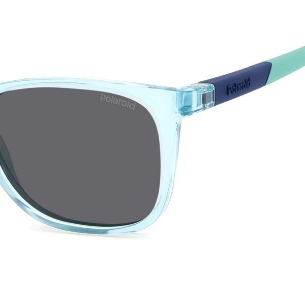 PLD 8058/S MVUM9 48 Polaroid Kids Polarize Güneş Gözlüğü