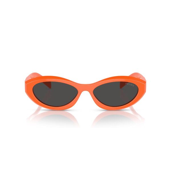 PR 26ZS 12L08Z 55 Prada Güneş Gözlüğü