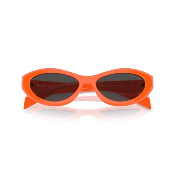 PR 26ZS 12L08Z 55 Prada Güneş Gözlüğü
