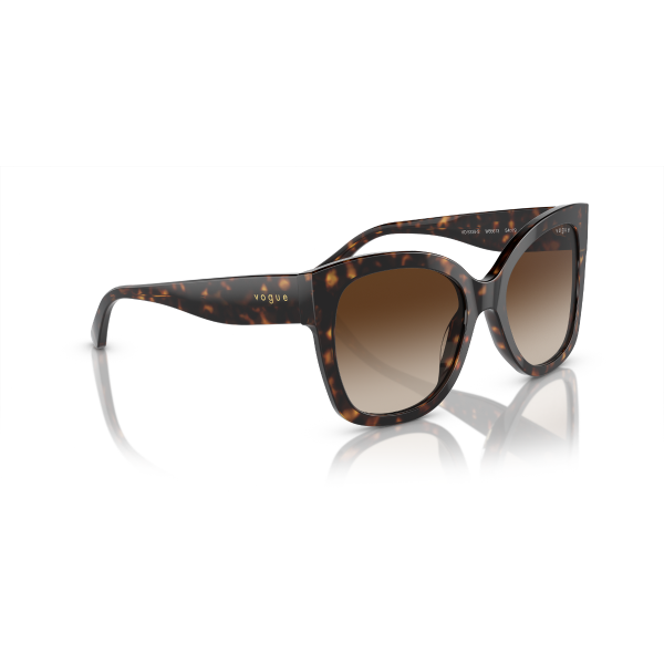 VO 5338S W65613 54 Vogue Güneş Gözlüğü