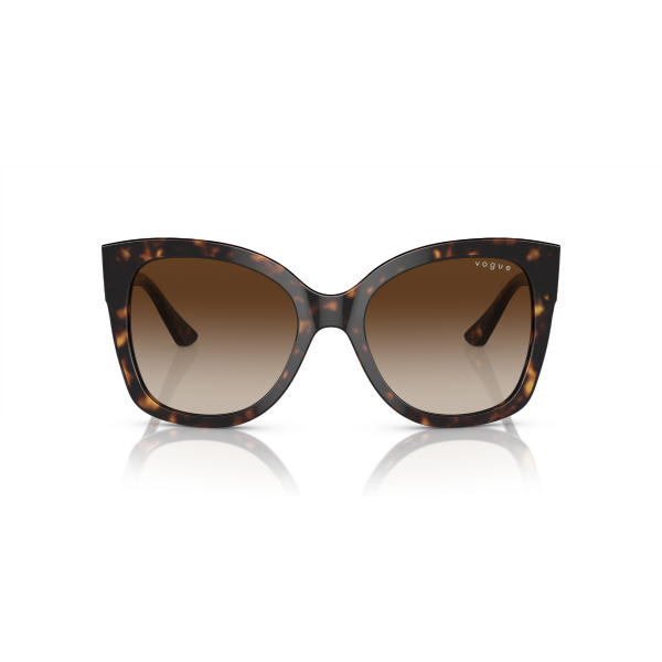 VO 5338S W65613 54 Vogue Güneş Gözlüğü