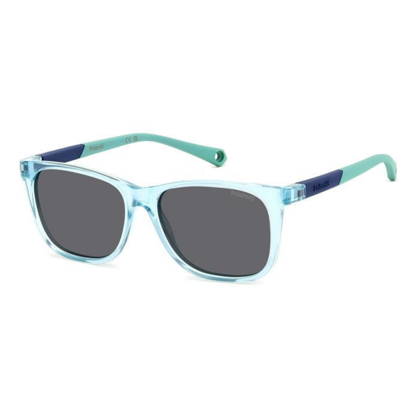 PLD 8058/S MVUM9 46 Polaroid Kids Polarize Güneş Gözlüğü