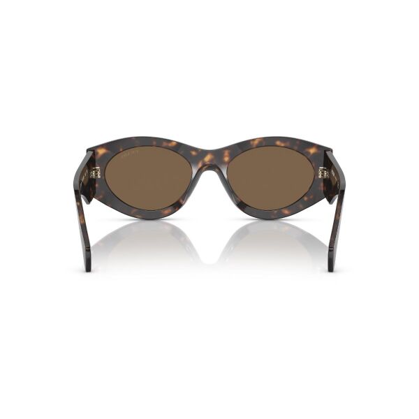 PR 20ZS 2AU06B 53 Prada Güneş Gözlüğü