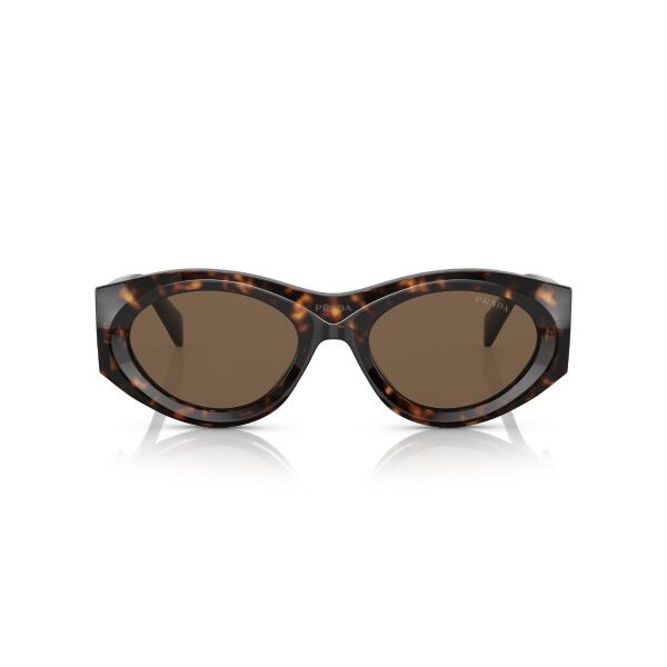 PR 20ZS 2AU06B 53 Prada Güneş Gözlüğü