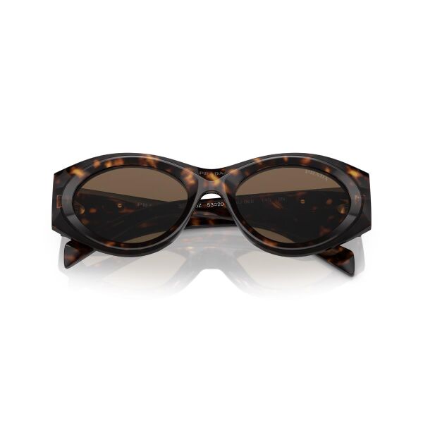 PR 20ZS 2AU06B 53 Prada Güneş Gözlüğü