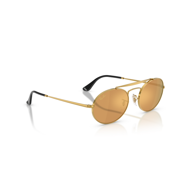 RB 3775M F133W4 54 Ray-Ban Scuderia Ferrari Güneş Gözlüğü