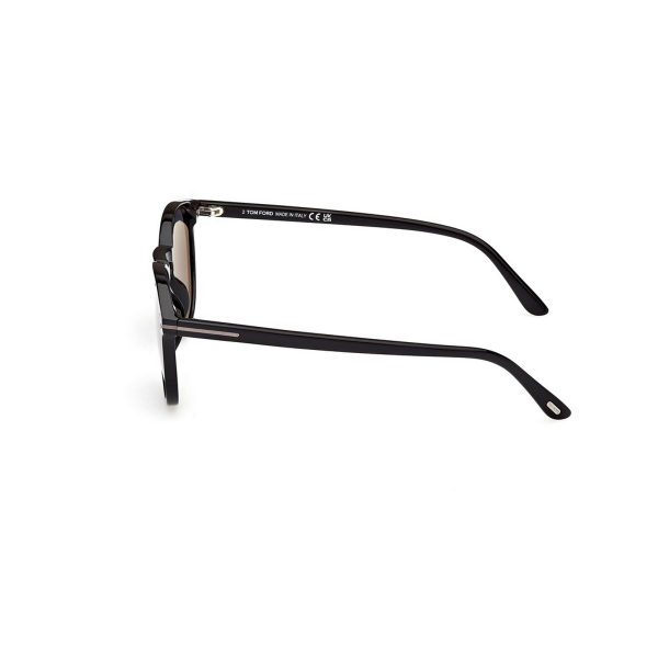 FT 1097-N Lewis 01D 53 Tom Ford Güneş Gözlüğü