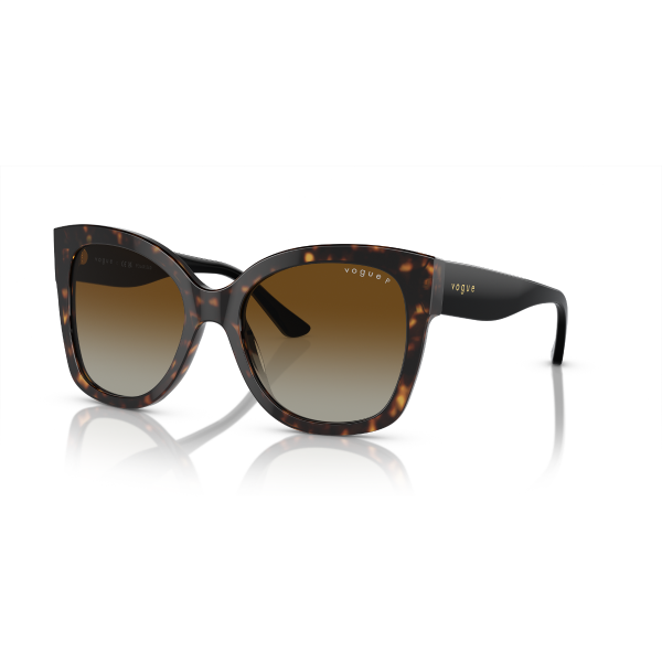 VO 5338S W656T5 54 Vogue Polarize Güneş Gözlüğü